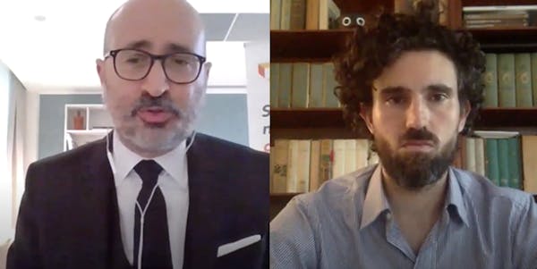COVID-19 - Intervista al Dott. Ragusa di Domitys